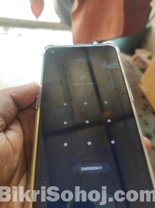 Oneplus nord N10 5G